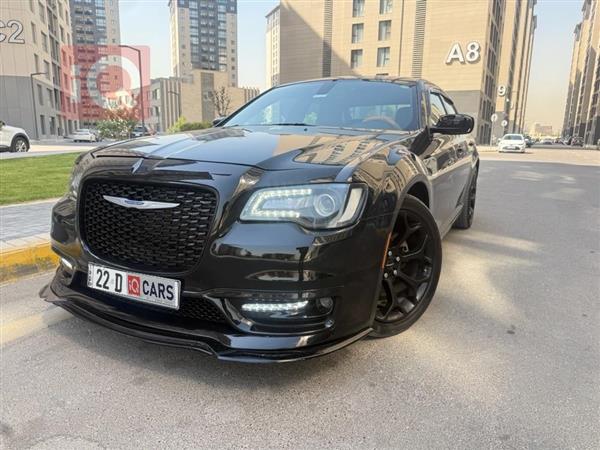 كرايسلر 300 2019 للبيع في العراق -  بغداد